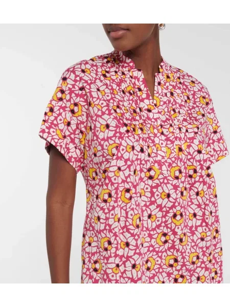 Rochie Diane Von Furstenberg cu imagine