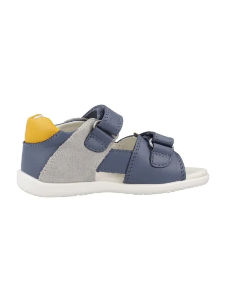 Pantofi copii Garvalin albastru