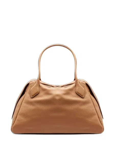 Geantă shopper Minobossi din piele