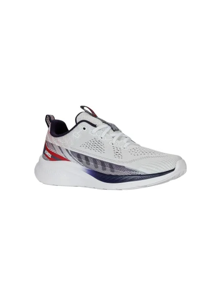 Pantofi K-swiss alb