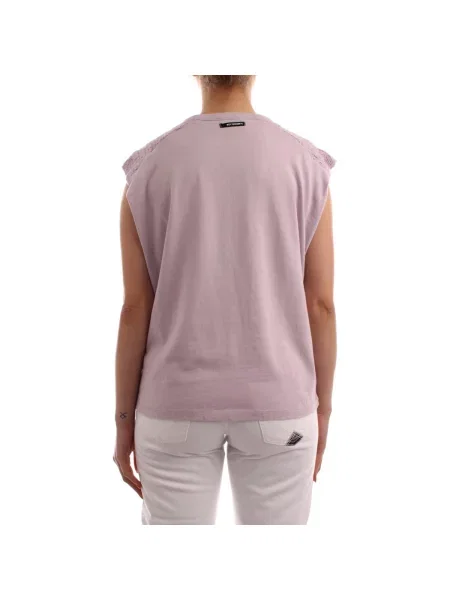 Top Roy Roger's violet