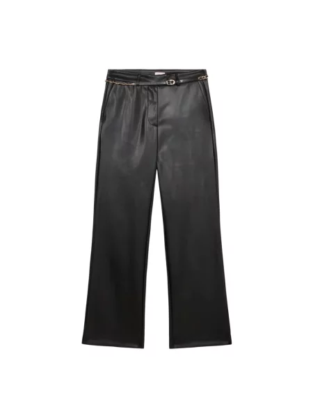 Spodnie Oltre czarne