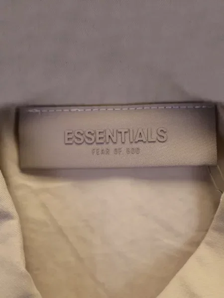 Striukė Fear Of God Essentials