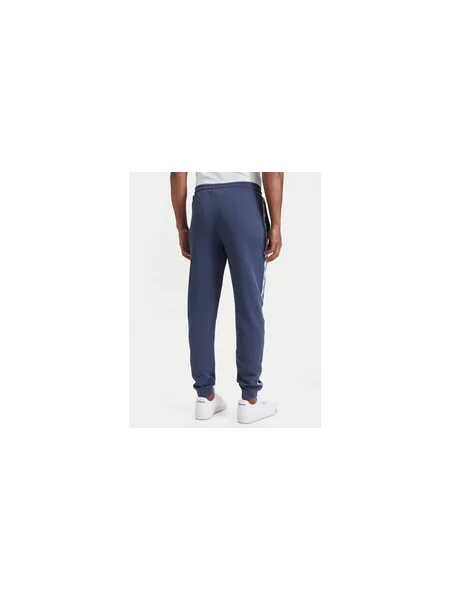 Reebok Sportinės kelnės Jacek Tamsiai Regular Fit mėlyna