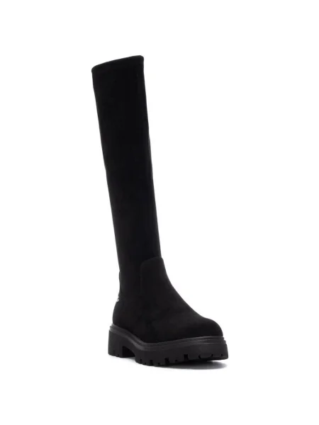 Pantofi Xti negru