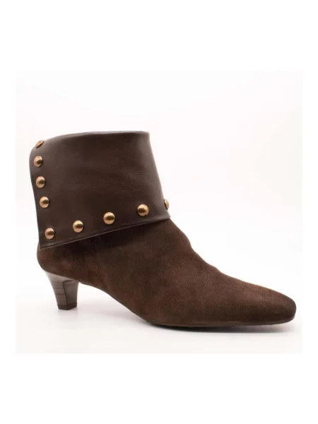 Pantofi Hispanitas maro