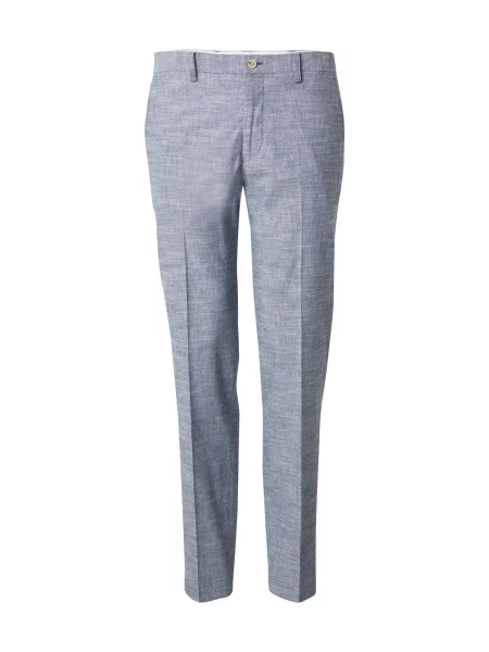 Jack & Jones Premium Ráncos nadrág JPRRIVIERA melír kék