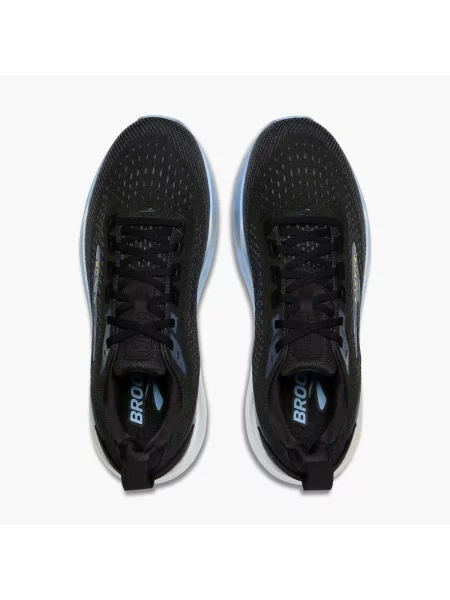 Pantofi Brooks negru