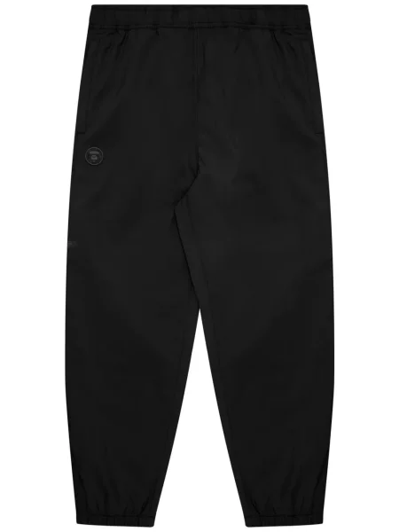 Pantaloni cargo Aape By A Bathing Ape negru