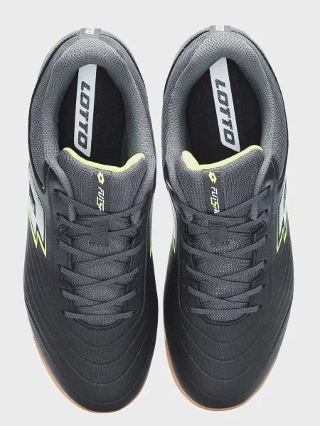 Кросівки Lotto чорні