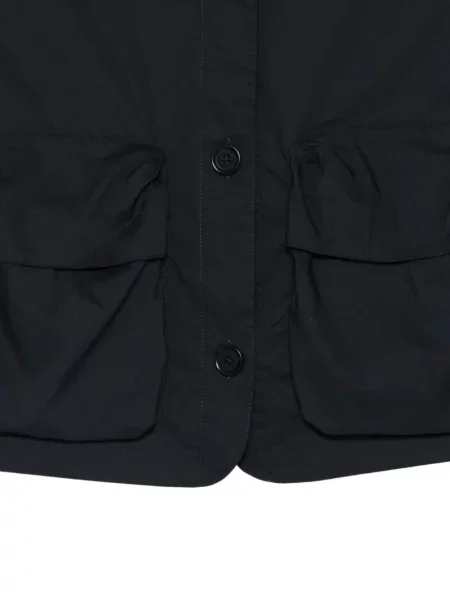 Kurtka Aspesi niebieska