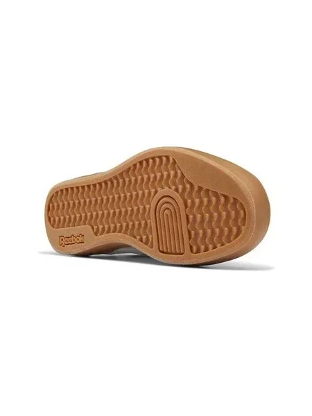 Pantofi Reebok Sport clasici alb