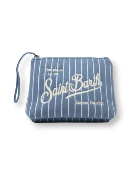 Kopertówka Mc2 Saint Barth niebieska