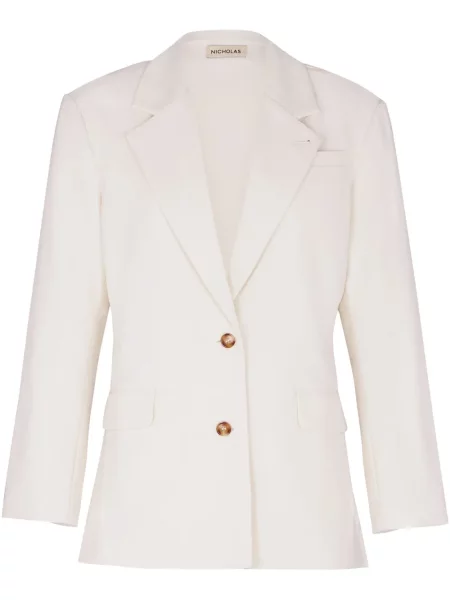 Marynarka Nicholas biała