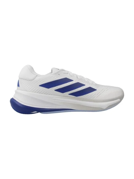 Pantofi Adidas alb