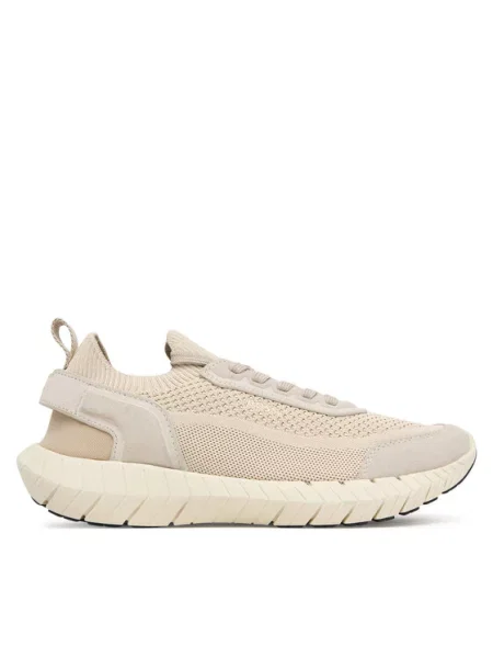 BOSS Sneakers Motion bej