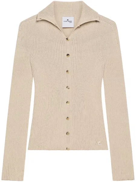Cardigan Courreges