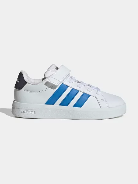 Adidas tenisky GRAND COURT bílé