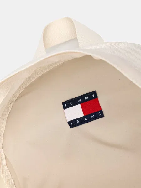 Tommy Jeans раница дамска бежово