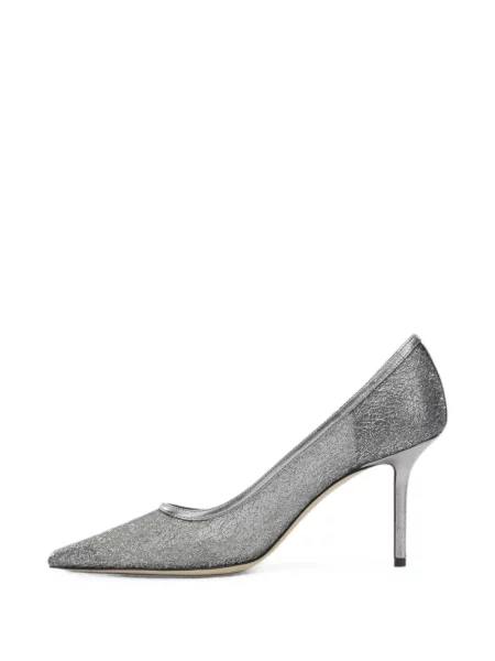 Pantofi cu toc Jimmy Choo