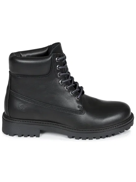 Pantofi Lumberjack negru