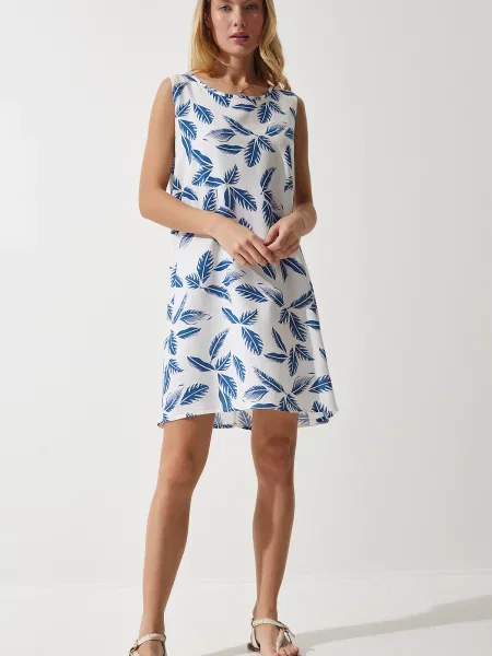 Rochie Happiness İstanbul alb