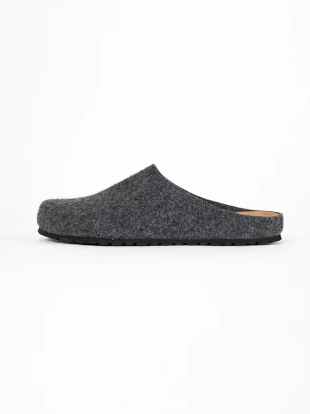 Pantofi Bayton negru