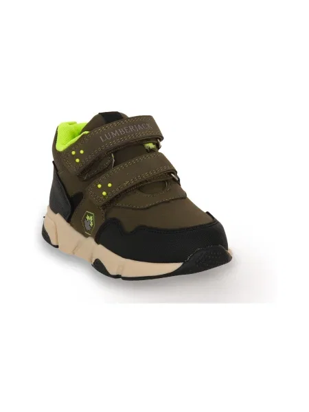 Pantofi copii Lumberjack