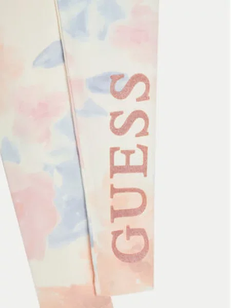Guess Sportinis kostiumas Spalvota