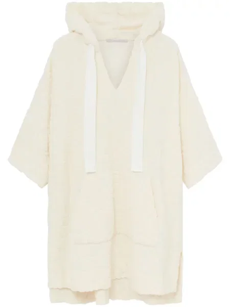 Rochie Stella Mccartney din material terry