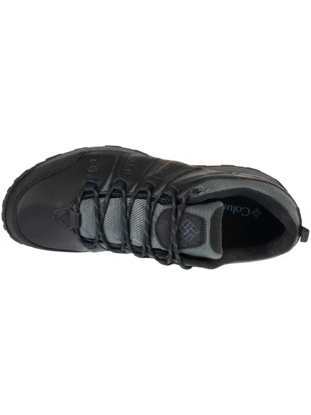 Pantofi Columbia negru