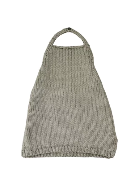Sukienka Róhe chunky szara