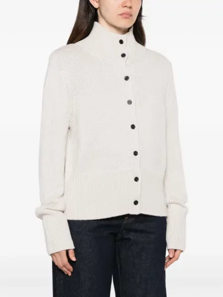 Cardigan Hugenberg tricotate