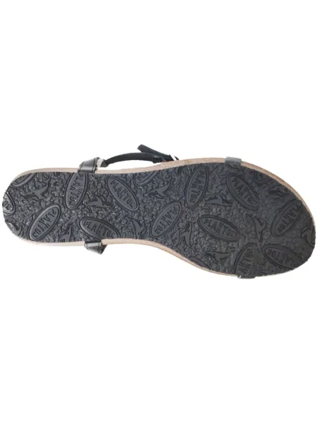Pantofi Plakton negru