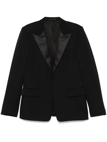 Sacou Lanvin negru