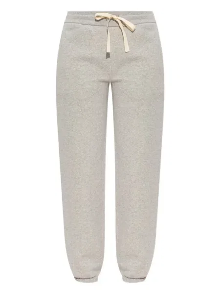 Pantaloni Jil Sander gri