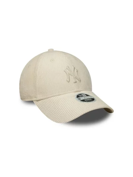 Baseball sapka New Era fehér