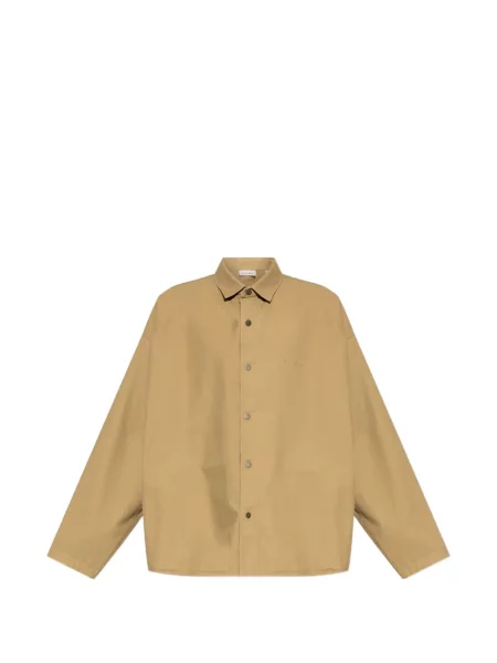 Geacă Fear Of God Essentials cu broderie
