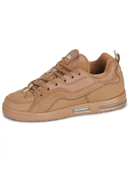 Pantofi Globe maro