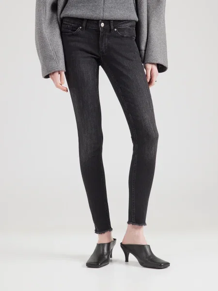 ONLY Jeans ONLPOWER CORAL' negru