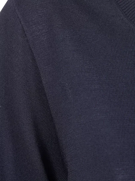 Koszulka Seventy dzwony niebieska