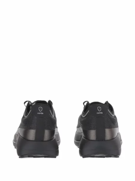 Sneakerși Norda negru