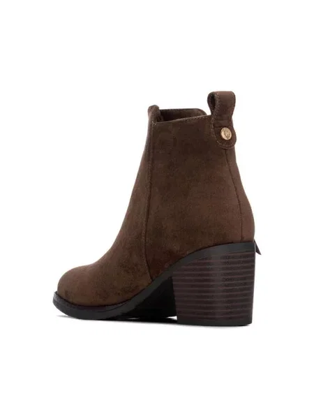 Pantofi Xti verde