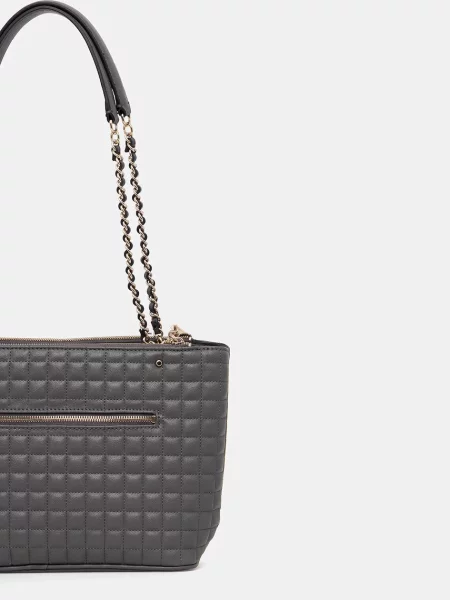 Сумка Guess серая