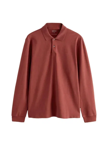 Next Majica rjasto rdeča