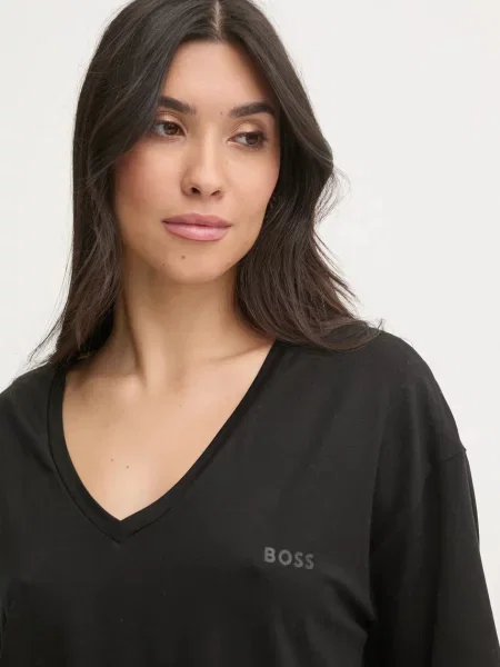 Футболка BOSS CP Stripe T-Shirt