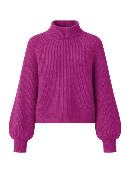 Rich & Royal Pulover fucsia