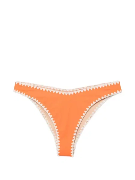 Bikini Leslie Amon narančasta