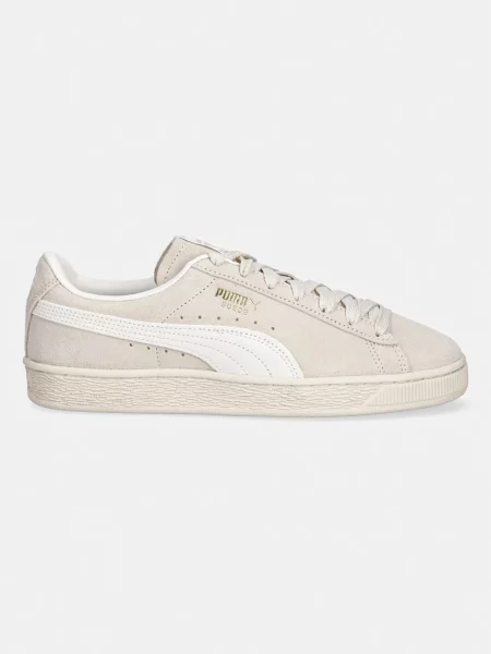 Puma Suede Charles F. Stead кросівки замшеві