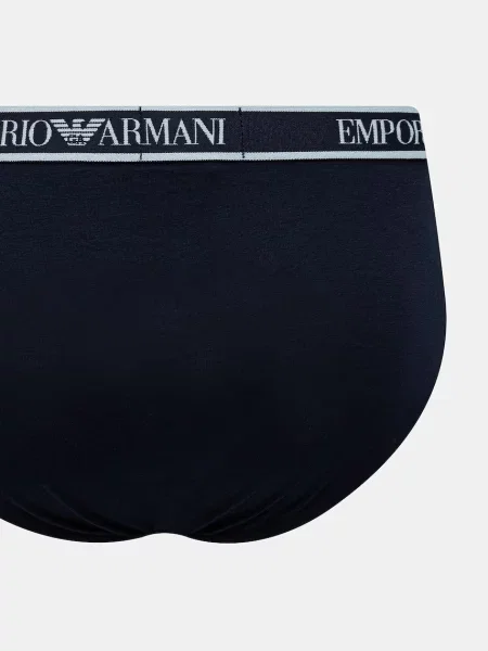 Трусы Emporio Armani Underwear